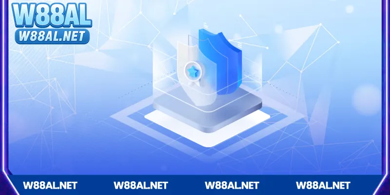 Bảo mật giao dịch tài chính và tài khoản người chơi