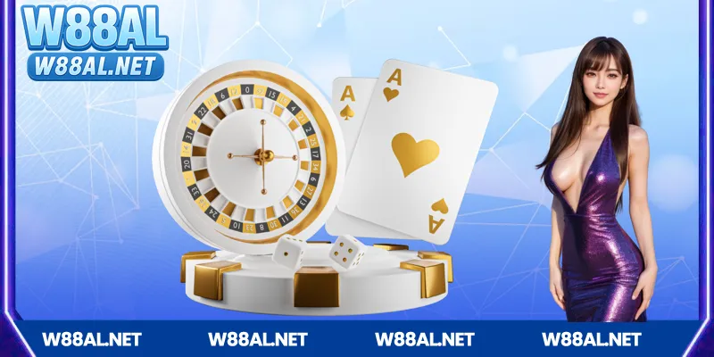 Các trò chơi nổi bật