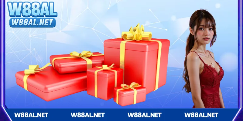 Chương trình hoàn tiền