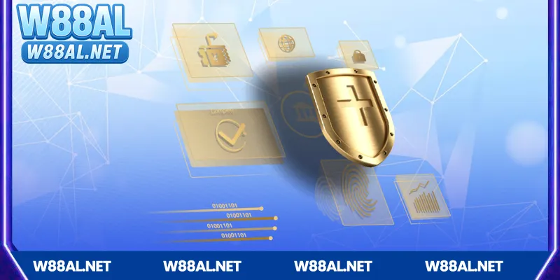 Công nghệ bảo mật tiên tiến