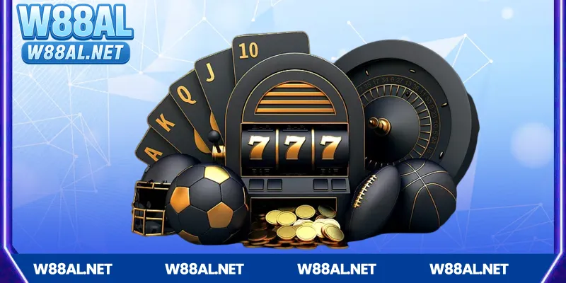 Điểm nổi bật của Nổ hũ Bầu Cua tại W88