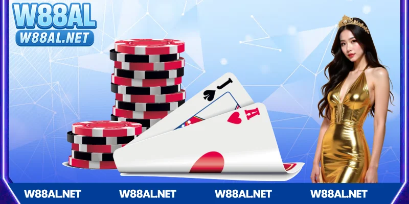 Game bài hấp dẫn