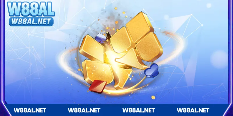 Poker W88 – Game Bài Đỉnh Cao Dành Cho Cao Thủ Cá Cược