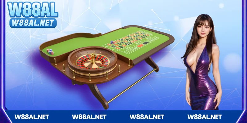 Giới thiệu về casino W88