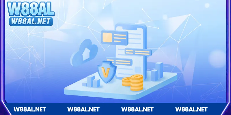 Giới thiệu về điều khoản sử dụng tại W88