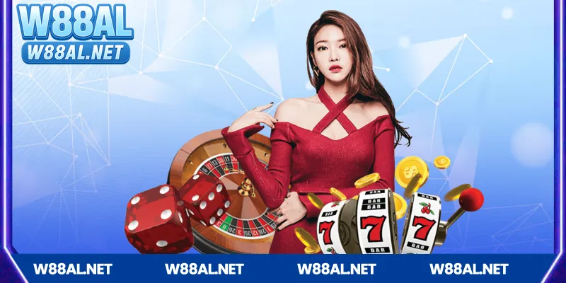 Giới thiệu về nhà cái W88 và việc đăng nhập W88