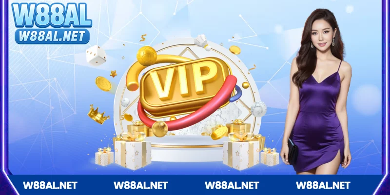 Giới thiệu về nhà cái W88