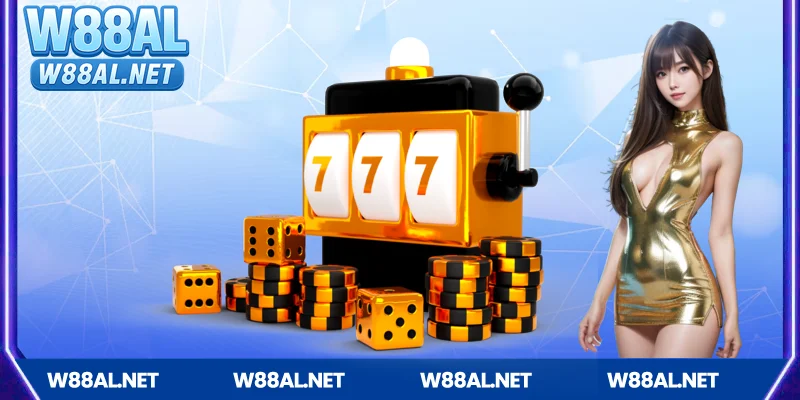 Hướng dẫn cách chơi nổ hũ W88 dễ thắng