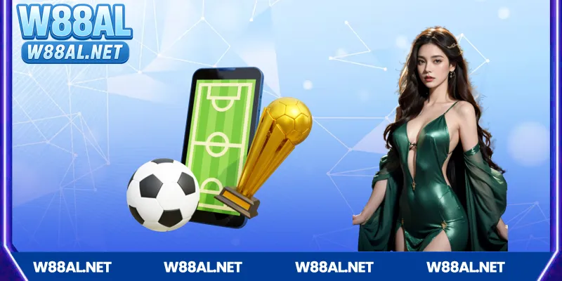 Hướng dẫn từng bước đăng ký W88 nhanh chóng