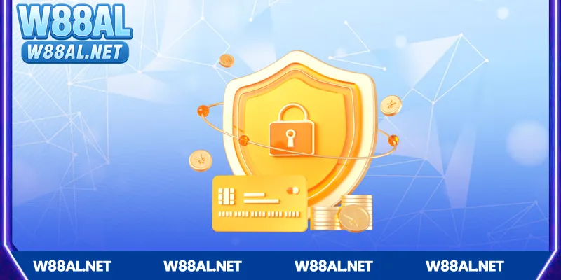 Nội dung chính của miễn trừ trách nhiệm W88