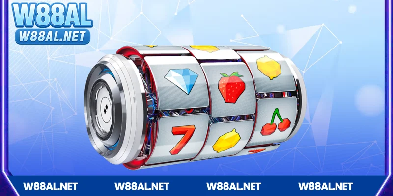 Tính năng nổi bật trong nổ hũ W88