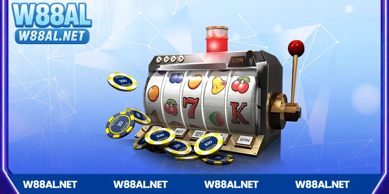 Ưu điểm khi chơi Nổ hũ Bầu Cua tại W88