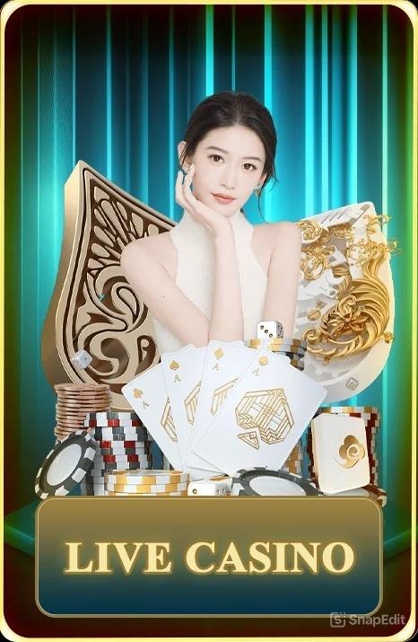 LIVE -CASINO